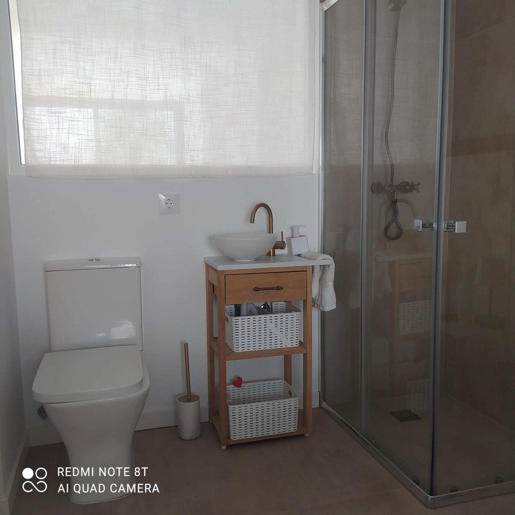 데니아 Casa Bonita 빌라 외부 사진