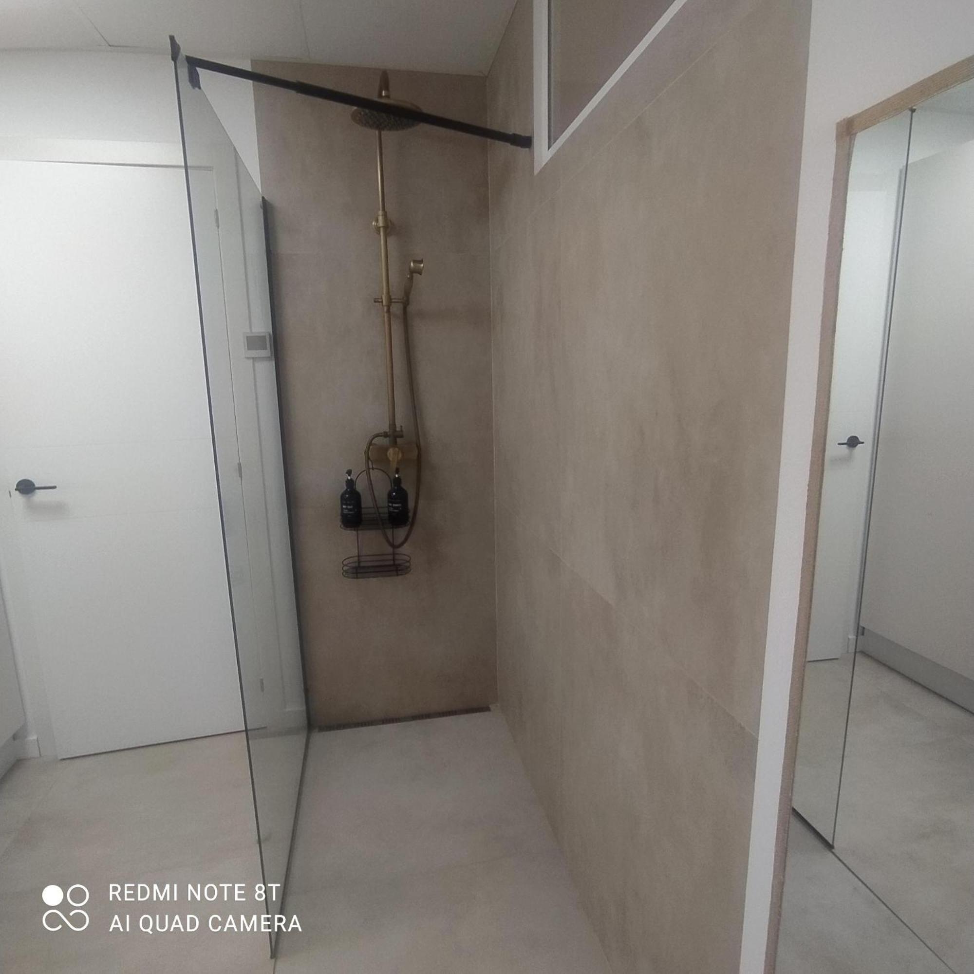 데니아 Casa Bonita 빌라 외부 사진