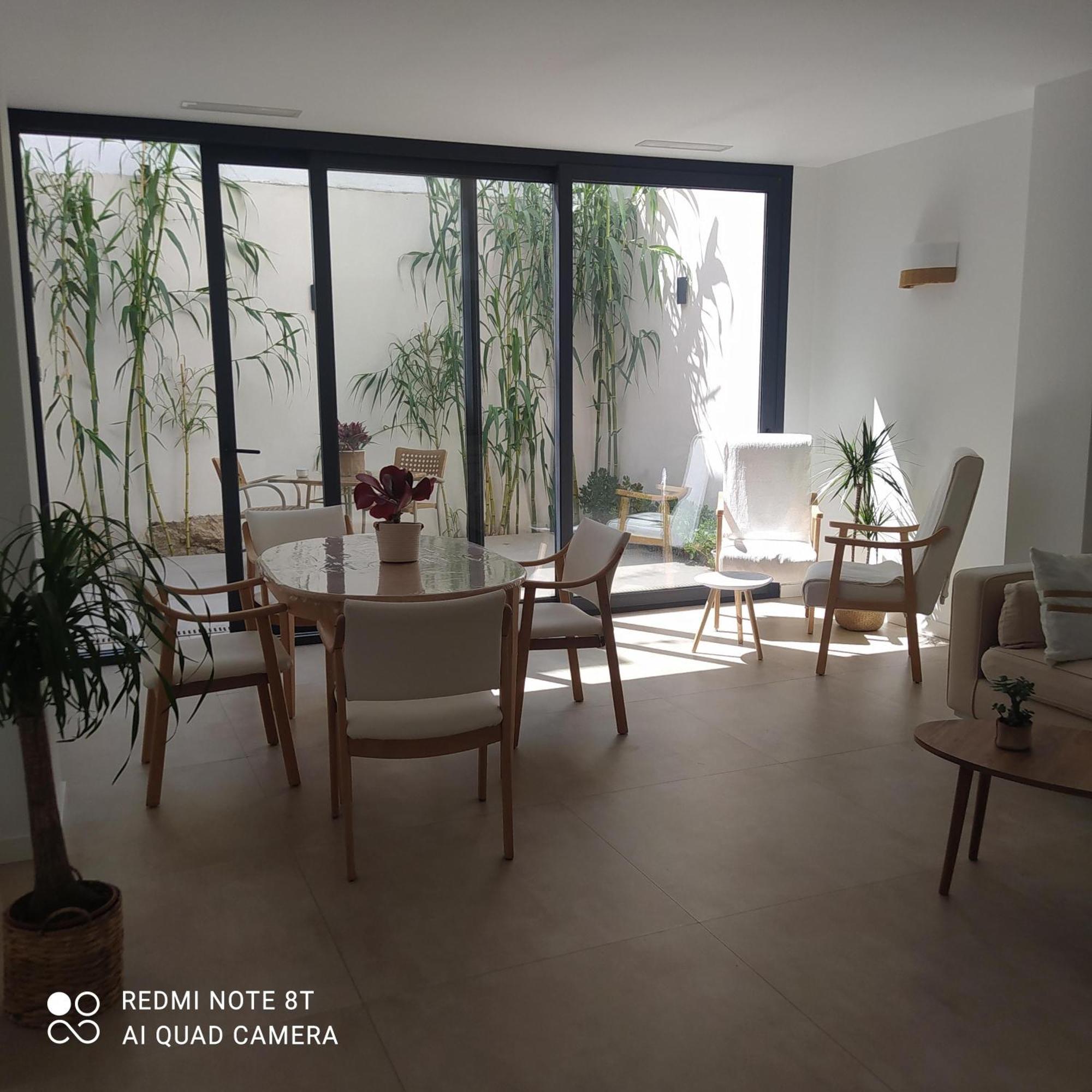 데니아 Casa Bonita 빌라 외부 사진